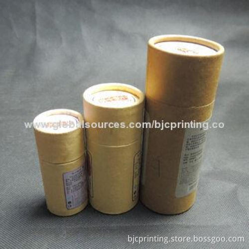 Cosmetic box printing service, perfect bound, hard cover